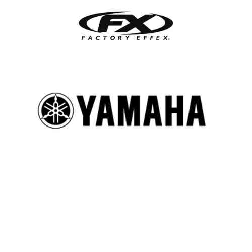 FX Factory Effex tarra Yamaha - Black 5kpl