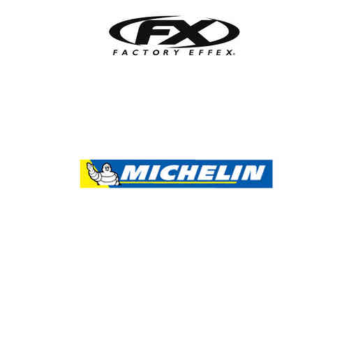 FX Factory Effex tarra Michelin 5kpl