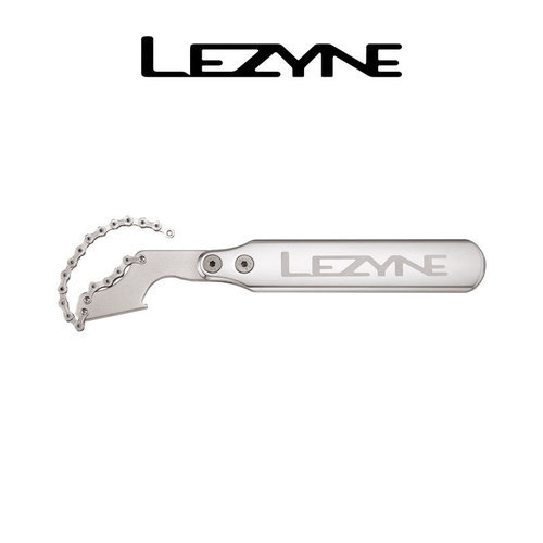CNC Chain Rod LEZYNE