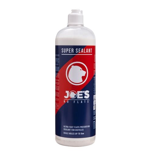 Renkaan tiivistysaine JOE'S Super Sealant, 500 ml
