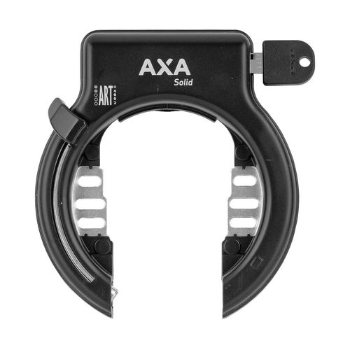 Runkolukko AXA Solid, hyväksytty