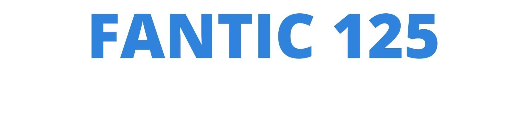 Fantic 125 [2021] varaosat